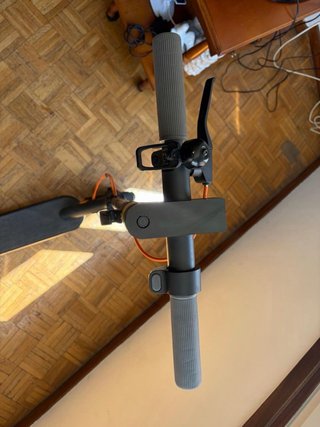 Patinete Eléctrico Xiaomi