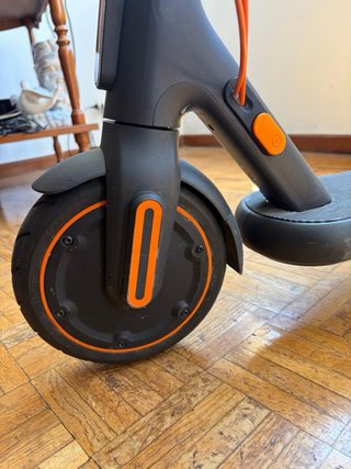 Patinete Eléctrico Xiaomi
