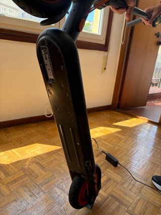 Patinete Eléctrico Xiaomi