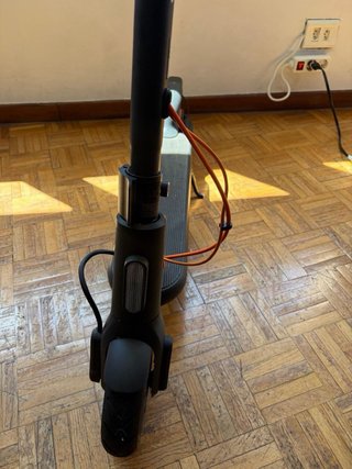 Patinete Eléctrico Xiaomi