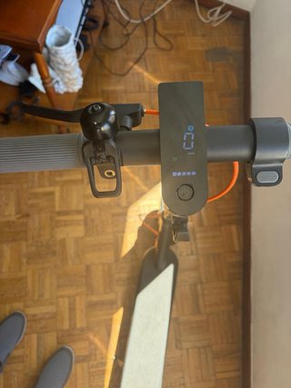 Patinete Eléctrico Xiaomi