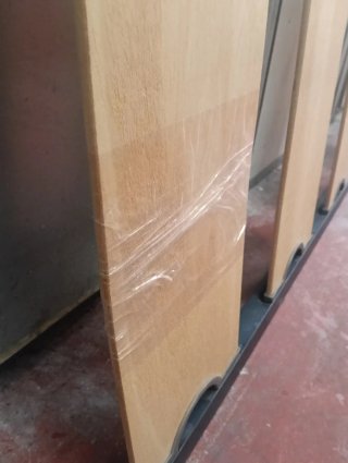 Somier 105cm