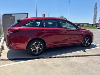 Hyundai i30 2023