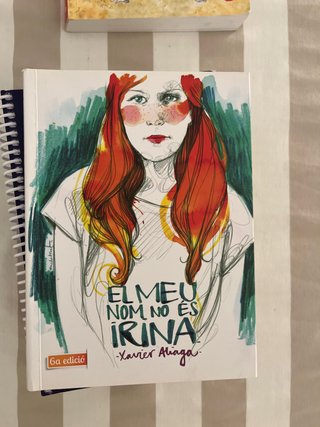 Libro