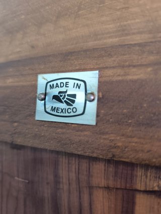Armario. Mueble Bar. Alacena. Madera