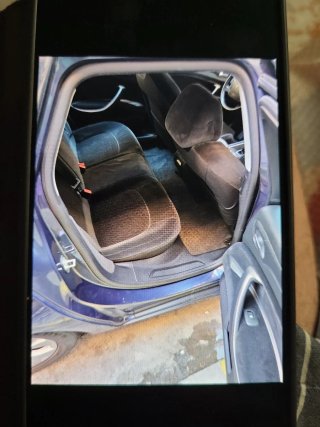 Citroen C5 2009