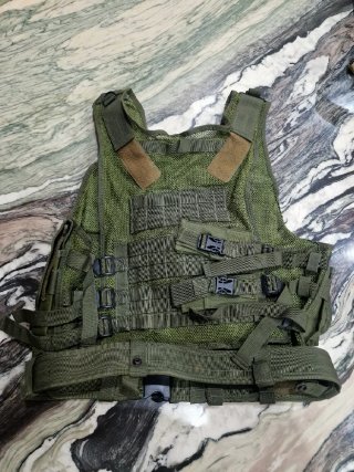 Ropa airsoft / OTAN + Accesorios
