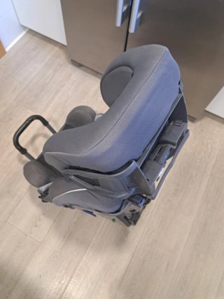 Silla de coche Klippan