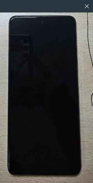 Pantalla Xiaomi Redmi Poco X3 Pro