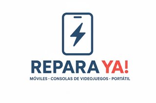 Reparación de Móviles, Portátiles y Consolas