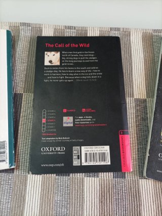 Lote 3 Libros curso 2 ESO El Atabal