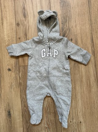 Conjunto Ropa Invierno Bebé 1-3 Meses