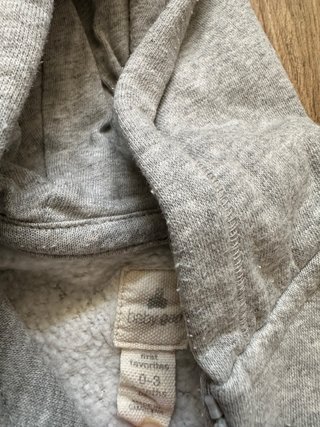 Conjunto Ropa Invierno Bebé 1-3 Meses
