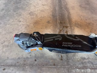 Patinete Eléctrico SmartGyro Rockway Evo 150 km