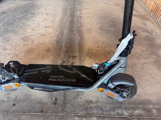 Patinete Eléctrico SmartGyro Rockway Evo 150 km