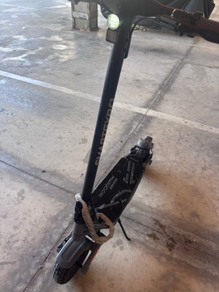 Patinete Eléctrico SmartGyro Rockway Evo 150 km