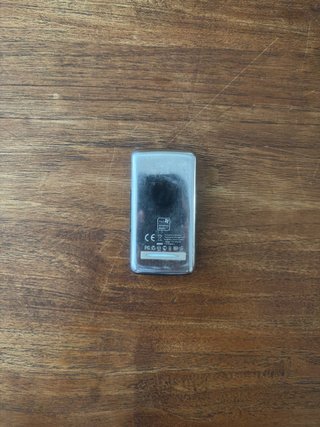 Reproductor MP3 Philips GoGear SA3125 2GB Negro