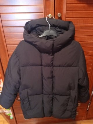 Chaqueta Zara Niños Talla 9-10 Años