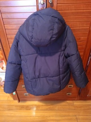 Chaqueta Zara Niños Talla 9-10 Años