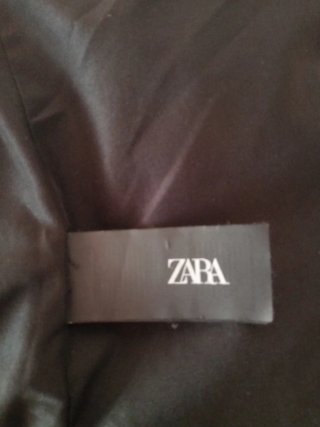 Chaqueta Zara Niños Talla 9-10 Años
