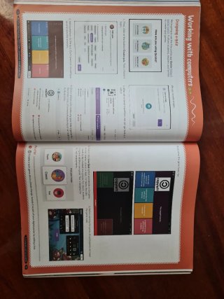 Libro tecnologia y digitalizacion