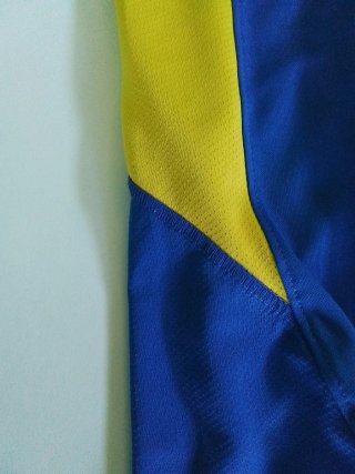 Camiseta Oficial Boca Juniors Nike