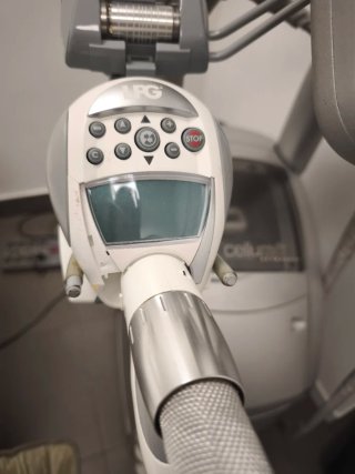 L.P.G endermologie
