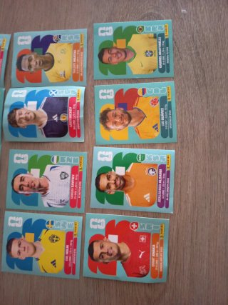 Cromos Mundial 2026