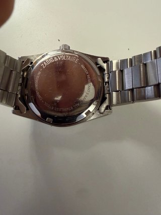 Reloj Zadig & Voltaire Esfera Verde