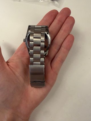 Reloj Zadig & Voltaire Esfera Verde