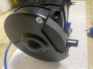Amoladora y Lijadora Eléctrica