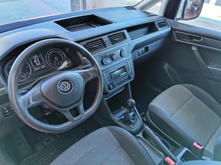 Volkswagen Caddy 2021! 4X4!!