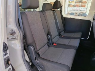 Volkswagen Caddy 2021! 4X4!!