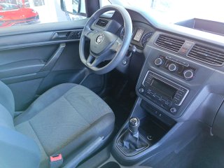 Volkswagen Caddy 2021! 4X4!!