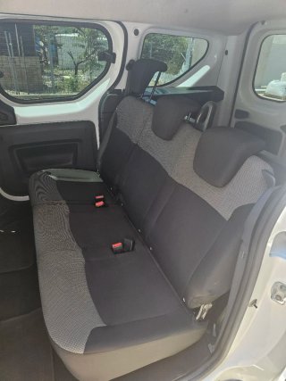 Dacia Dokker 2020
