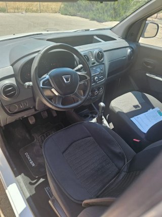 Dacia Dokker 2020