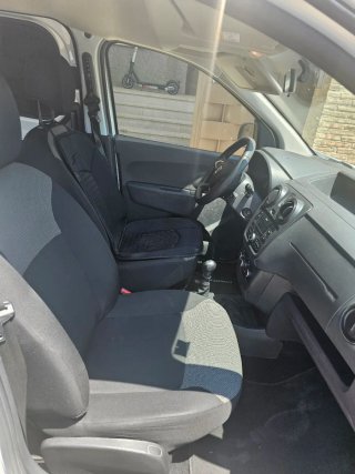 Dacia Dokker 2020