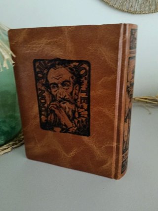 Don Quijote de la Mancha – Edición IV Centenario –