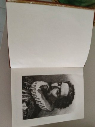 Don Quijote de la Mancha – Edición IV Centenario –