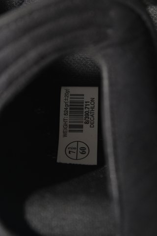 Casco Hípica FOUGANZA Negro