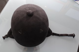 Casco Hípica FOUGANZA Negro