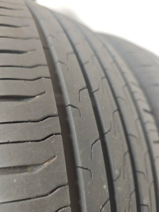 Neumáticos 205/55 R17 91V