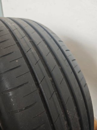 Neumáticos 205/55 R17 91V