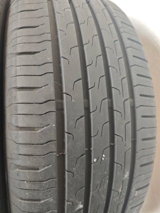 Neumáticos 205/55 R17 91V