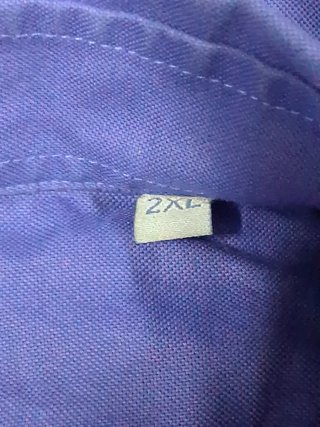 Camicia Harmont & Blaine XXL Blu