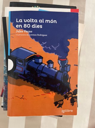 Libro