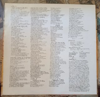 Vinilo LP De Kalle - Las Dos Caras de la Moneda