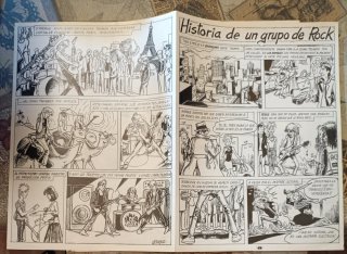 Vinilo LP De Kalle - Las Dos Caras de la Moneda