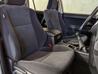 Toyota Land Cruiser 2.8 D-4D GX 7 Plazas