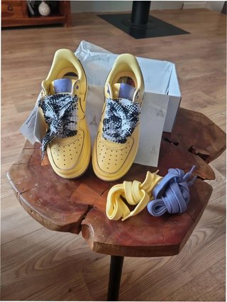 Nike Air Force 1 Low Kobe Bryant Mamba 41